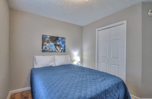 Smyrna House | Clear Circle- Modern 3/2.5 near everything! Smryna- Off I-24!