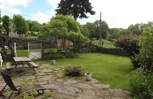 Cussac Cottage | Gite Cussac, 3 bedrooms, 6 persons