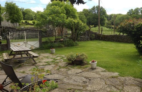 Cussac Cottage | Gite Cussac, 3 bedrooms, 6 persons