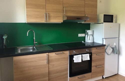 Sythen Apartment | Riesige Ferienwohnung in Haltern am See, bei Recklinghausen/ Marl/gelsenkirchen