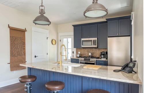 Wildwood House | The 1883 Beach House