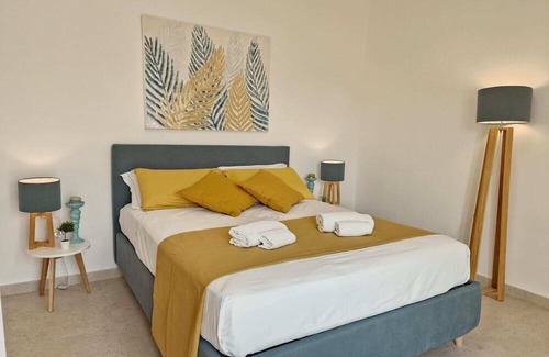 Brucoli Villa | Villa Eden - villa with private pool