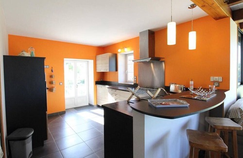 Leynhac Cottage | Gite Leynhac, 2 bedrooms, 4 persons