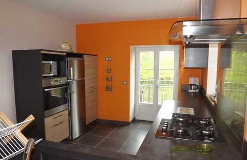 Leynhac Cottage | Gite Leynhac, 2 bedrooms, 4 persons