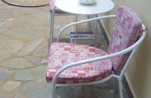 Sissi House | Private Yard studio 8 km (5min) away from Malia