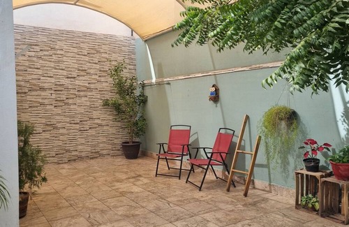 Los Mochis House | Casa en Col. Scally, Cerca de Todo!! Excelente Sector!