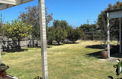 St Leonards Cottage | Wattletree Inn-peaceful, pet friendly cottage with 3 bedroom, 2 bathrooms