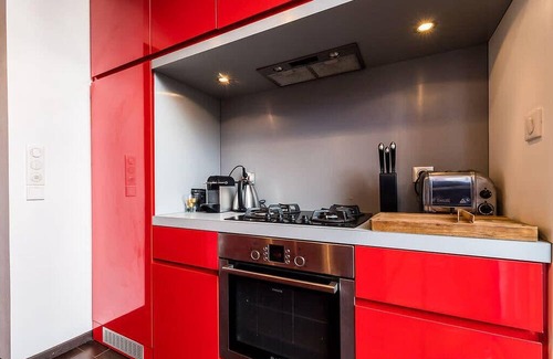 Behobie Apartment | LIGHTHOUSE . KEYWEEK. Apartment Biarritz