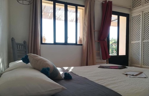 Aguerd House | Artgana Lodge