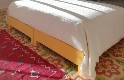 Aguerd House | Artgana Lodge