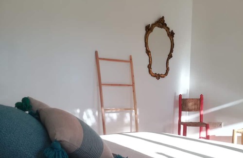 Aguerd House | Artgana Lodge