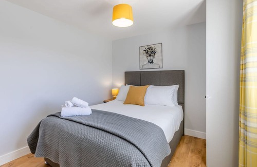 Offenham Cabin | 3 bedroom accommodation in Offenham