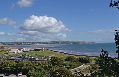 Dawlish Warren Cabin | 3 bedroom accommodation in Dawlish