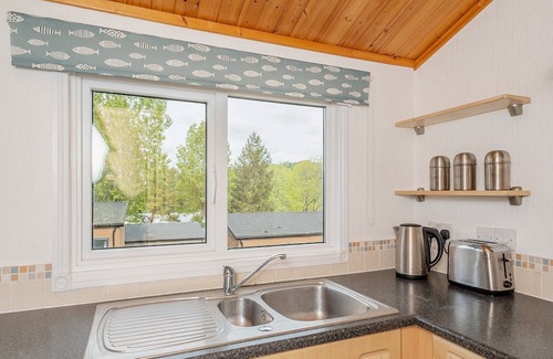 Bridport Cabin | 3 bedroom accommodation in Charmouth