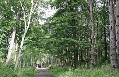 Dunbar House | 2 bedroom accommodation in Dunbar, East Lothian