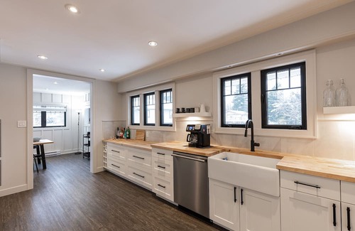 Squamish House | 'Mountain Oasis' Located in Squamish, BC