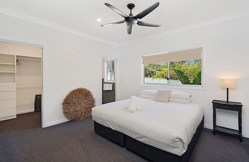 Gateshead House | Obrien's Getaway