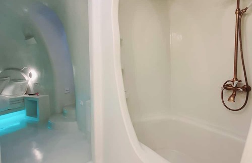 Karterados Villa | Sunnaam home