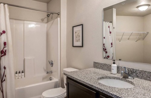 Prospect Park Apartment | Minneapolis | Campus Studio U of M Apartment