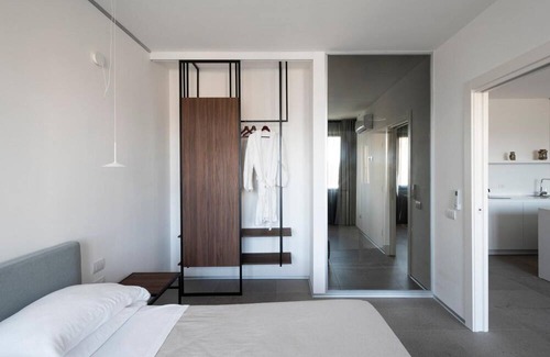 Alcamo House | Alkamuri Posh Hotel & Spa **** 103 Suite Superior