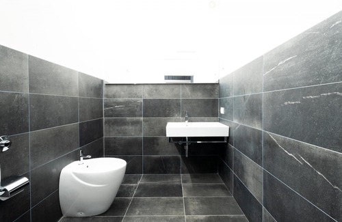 Alcamo House | Alkamuri Posh Hotel & Spa **** 103 Suite Superior