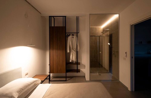 Alcamo House | Alkamuri Posh Hotel & Spa **** 109 Suite Superior