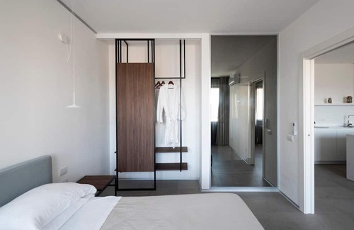 Alcamo House | Alkamuri Posh Hotel & Spa **** 109 Suite Superior