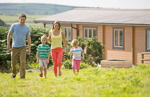 Market Rasen Cabin | 2 bedroom accommodation in Market Rasen