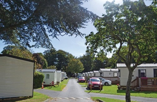 Dawlish Warren House | 2 bedroom accommodation in Dawlish