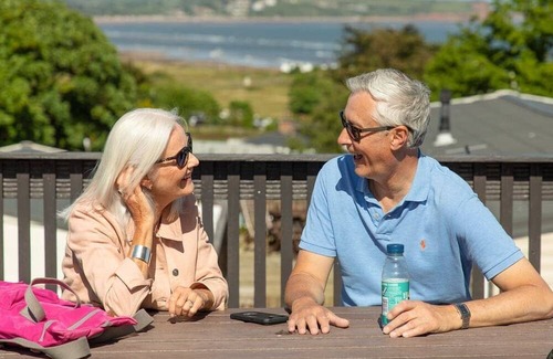 Dawlish Warren House | 2 bedroom accommodation in Dawlish