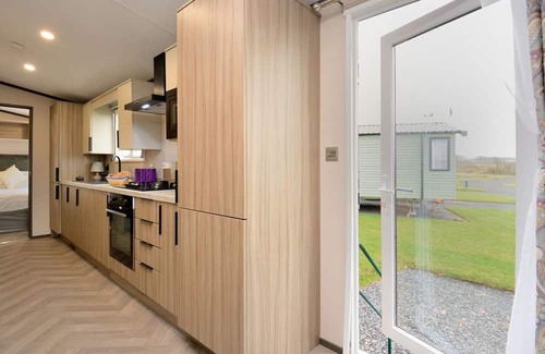 Coldstream House | 3 bedroom accommodation in Coldstream