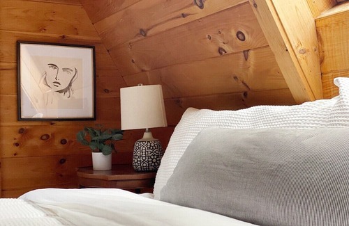 Becket House | Guest House Sanctuary by Evergreen Home