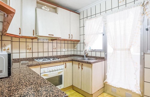 Coveta Fuma Apartment | Spacious vacation apartment with panoramic view.