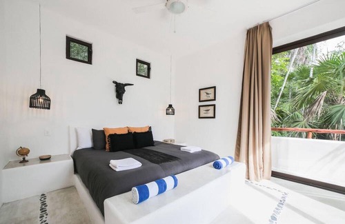 Buenavista House | Casa Lole | Private Pier, Free Kayaks & Paddle