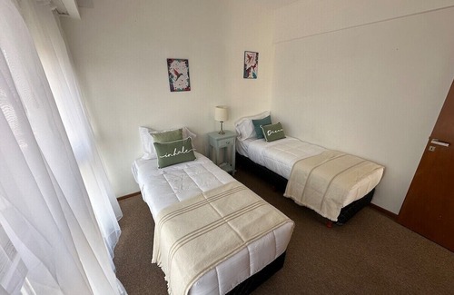 Vicente Lopez Apartment | 2 pax en barrio gastronómico.