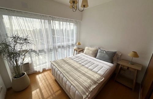 Vicente Lopez Apartment | 2 pax en barrio gastronómico.