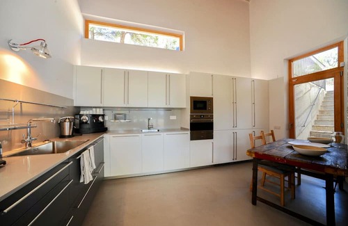 Sant Pere de Ribes Villa | Can Garraf - Seven Bedroom Villa, Sleeps 16