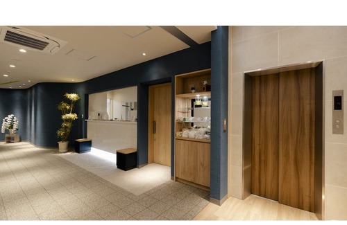 Ozu House | Nonsmoking Twin room Without meals Standard p / Ozu Ehime