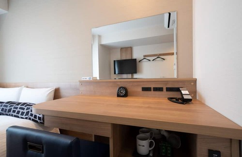 Matsusaka House | Nonsmoking Double room Maximum capacity 2 peop / Matsusaka Mie