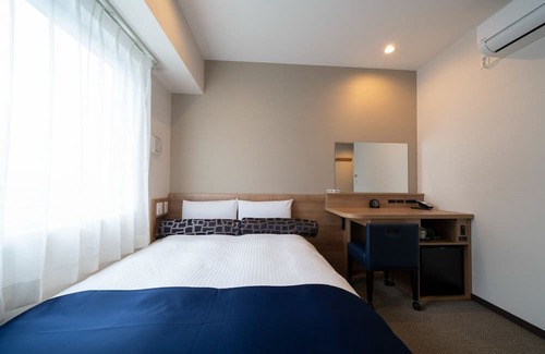 Matsusaka House | Nonsmoking Double room Maximum capacity 2 peop / Matsusaka Mie