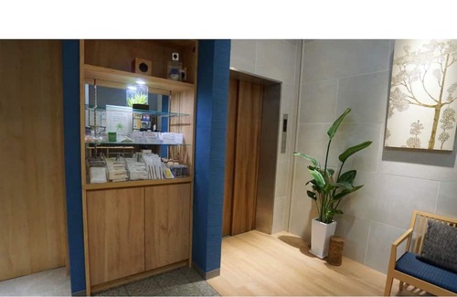 Ozu House | Nonsmoking Moderate double Japanese type Witho / Ozu Ehime