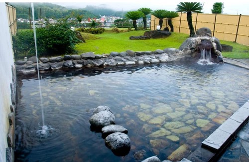 Hitoyoshi House | Stay without meals Standard twin Nonsmoking / Hitoyoshi Kumamoto