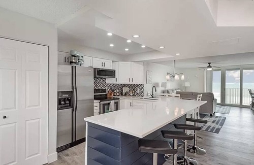 Tropic Condo | Ocean view, Beach Condo, beautiful view, amazing sunrises, rocket launch
