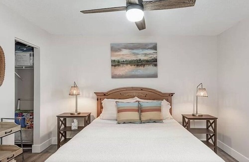 Tropic Condo | Ocean view, Beach Condo, beautiful view, amazing sunrises, rocket launch
