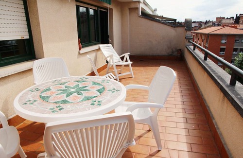 Luanco Apartment | 25A02 La Casa del Parque