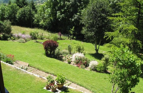 Chenelette House | La Voisinée - Chenelette