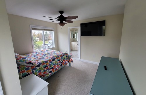 Rock Hall House | ROCK HALL BAY HOUSE - 5BR 4BA - ON THE WATER!!