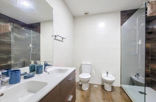 Palacio Apartment | Luxury Suite in the Very Heart of Madrid City Centre