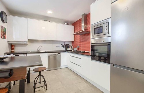 Palacio Apartment | Luxury Suite in the Very Heart of Madrid City Centre