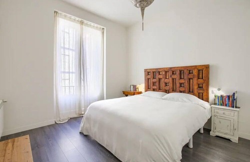 Palacio Apartment | Luxury Suite in the Very Heart of Madrid City Centre